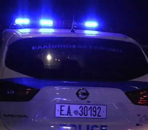 Πυροβολισμοί στο Ίλιον: Συμπλοκή μεταξύ δύο οικογενειών Ρομά – Επτά συλλήψεις, μία για απόπειρα βιασμού