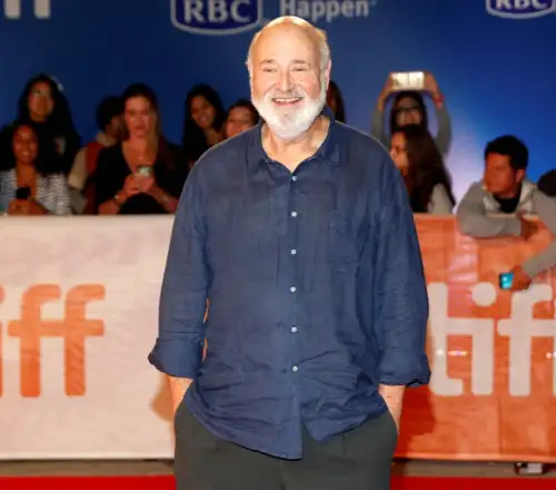 Σοκ στο Χόλιγουντ: Νεκροί στο σπίτι τους ο Ρομπ Ράινερ και η σύζυγός του – Σε εξέλιξη έρευνα για διπλή ανθρωποκτονία