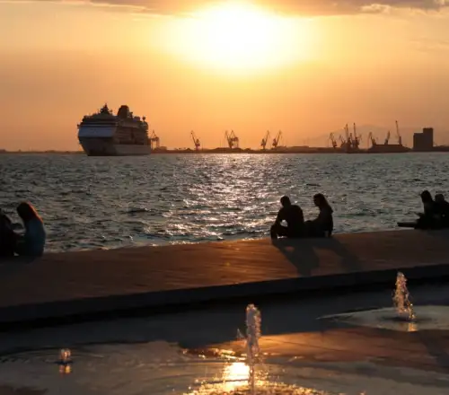 Επιστρέφει η σταθερότητα στον καιρό: Τέλος στα έντονα φαινόμενα, λέει ο Κολυδάς