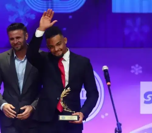 Στην κορυφή του ελληνικού αθλητισμού ο Εμμανουήλ Καραλής – Όλοι οι νικητές των βραβείων ΠΣΑΤ 2025