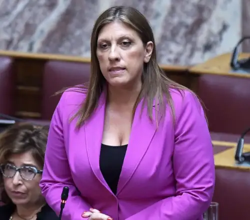 Χαμός στην εξεταστική για ΟΠΕΚΕΠΕ: Η φράση που άναψε φωτιά, το εξώδικο Γεωργιάδη και ο διάλογος-σοκ