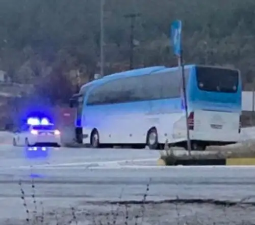 Πτολεμαΐδα: Τραγική σύμπτωση με τον θάνατο του 56χρονου οδηγού – Και ο πατέρας του είχε χάσει τη ζωή του στο τιμόνι