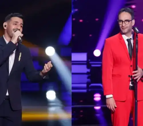 The Voice of Greece: Από τη χρυσή τετράδα στη νίκη – Ποιος κατέκτησε το συμβόλαιο της Minos EMI