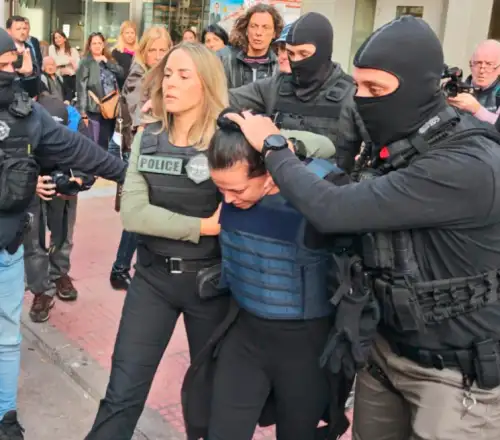 Σαλαμίνα: Νέες μαρτυρίες και αποκαλύψεις για τη δολοφονία 75χρονης από την νύφη της