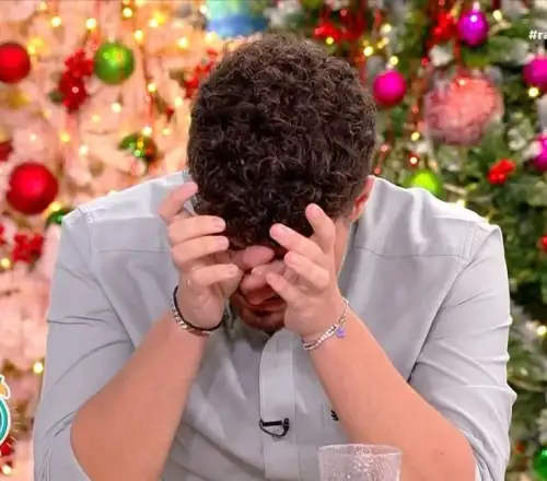 Στέφανος Παπαδόπουλος για Μαζωνάκη: Θέλω να έρθει μπροστά μου και να μου πει ότι είμαι ψεύτης