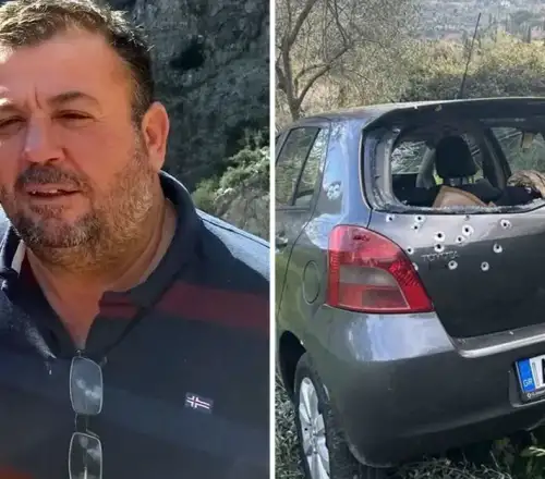 Δολοφονία στο Αγρίνιο: «Ήταν κοινό μυστικό ότι τον τρομοκρατούσε» – Νέα μαρτυρία ανατρέπει τα δεδομένα