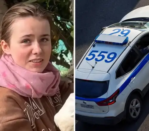 Υπόθεση Λόρα: Το χρονικό της μεγάλης φυγής – Πώς η 16χρονη «ξεγέλασε» τις αρχές και πέταξε για Γερμανία