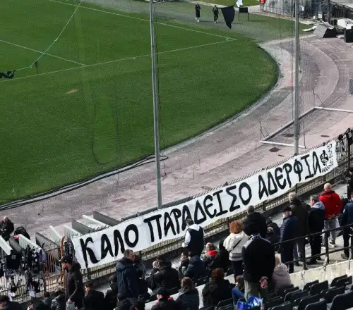 ΠΑΟΚ: Με C-130 ο επαναπατρισμός των 7 νεκρών – Ραντεβού στο αεροδρόμιο «Μακεδονία» από τους οπαδούς