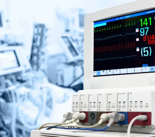 Συναγερμός στα Παίδων: Δύο παιδιά στη ΜΕΘ λόγω γρίπης – Διασωληνωμένο 3χρονο νήπιο