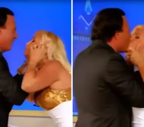 Χούλιο Ιγκλέσιας: Σάλος με βίντεο σεξουαλικής παρενόχλησης – Κατηγορείται για εμπορία ανθρώπων και «δουλεία»