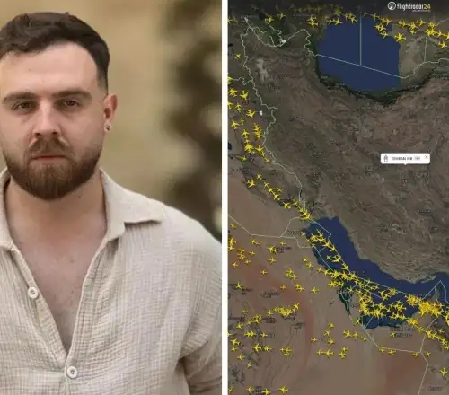 «Η κρεμάλα βγήκε από το δωμάτιο»: Το θρίλερ με τον Ερφάν Σολτανί και η παρέμβαση-σοκ του Τραμπ που «πάγωσε» το Ιράν