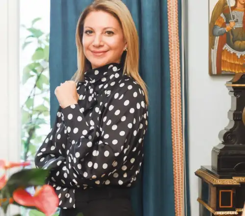 Η Μαρία Καρυστιανού ανακοινώνει την κάθοδο στην πολιτική – «Θα διεκδικήσουμε την ψήφο του ελληνικού λαού»