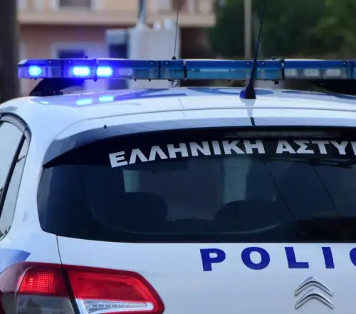Έκτακτο: Τραγικό τέλος στην εξαφάνιση του 25χρονου από το Μαρούσι – Πού εντοπίστηκε η σορός του;