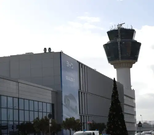 Παραιτήθηκε ο Διοικητής της ΥΠΑ, Γιώργος Σαουνάτσος – Το πόρισμα-καταπέλτης για το «μπλακ άουτ» στο FIR Αθηνών