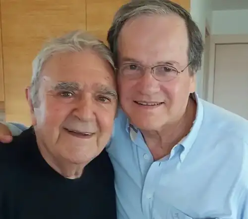 Πασχάλης Τερζής: Η αλήθεια για την υγεία του και η μεγάλη επιστροφή – Τι αποκάλυψε ο Γιώργος Λιάγκας