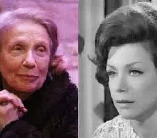 Πέθανε η ηθοποιός Μέλπω Ζαρόκωστα – Θρήνος για τη «δασκάλα» του ελληνικού κινηματογράφου