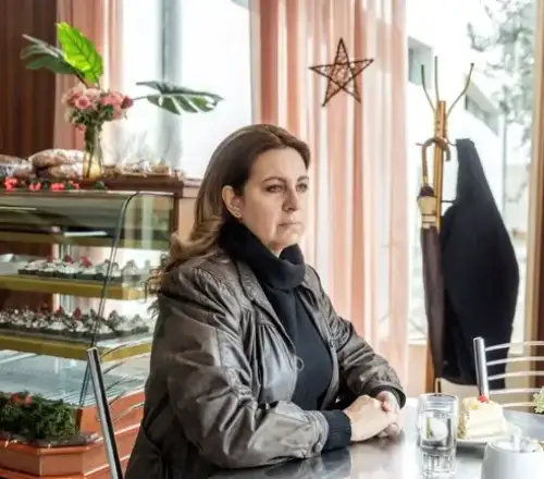 «Θέλω να κάνω νάνι»: Η σπαρακτική φράση πίσω από το φινάλε του «Ριφιφί» – Η Ευαγγελία Μουμούρη συγκλόνισε την Ελλάδα