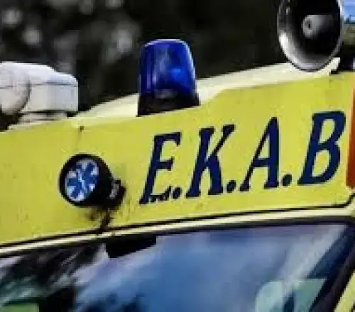 Σύρος: Σοκ από την ταυτοποίηση της σορού στο λιμάνι – Νεκρή μια γυναίκα 104 ετών!