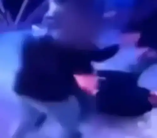 Σοκ στην Πάτρα: Το βίντεο της άγριας δολοφονίας του 30χρονου – Τον χτυπούν ανελέητα με σκαμπό στο κεφάλι