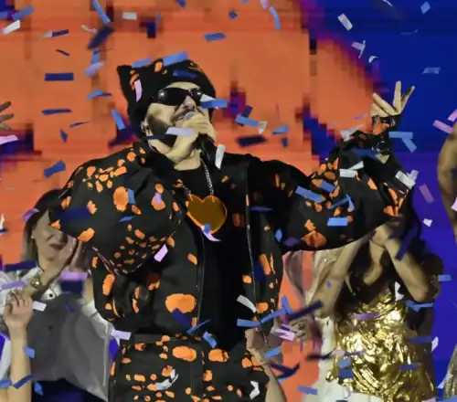 Eurovision 2026: Σάρωσε ο Akylas με το «Ferto» – Πώς ψήφισαν κοινό και επιτροπές στο Sing For Greece