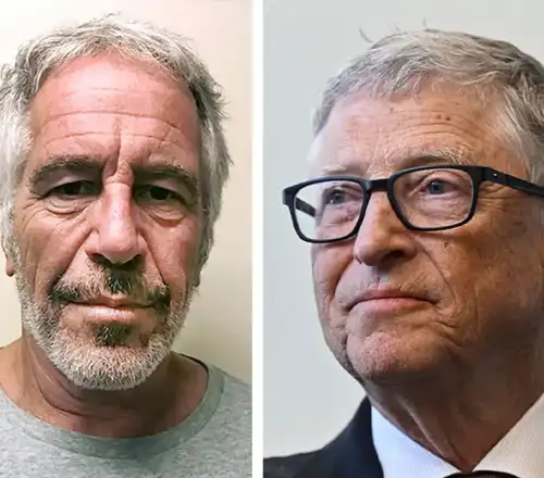 Bill Gates: «Ήμουν ανόητος, μετανιώνω για κάθε λεπτό με τον Epstein» – Οι νέες αποκαλύψεις που καίνε