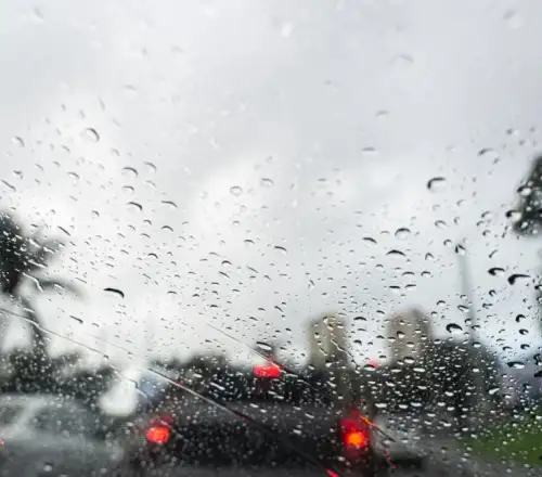 Πορτοκαλί συναγερμός από την ΕΜΥ: Έρχονται καταιγίδες και χαλάζι – Ποιες περιοχές κινδυνεύουν τις επόμενες ώρες