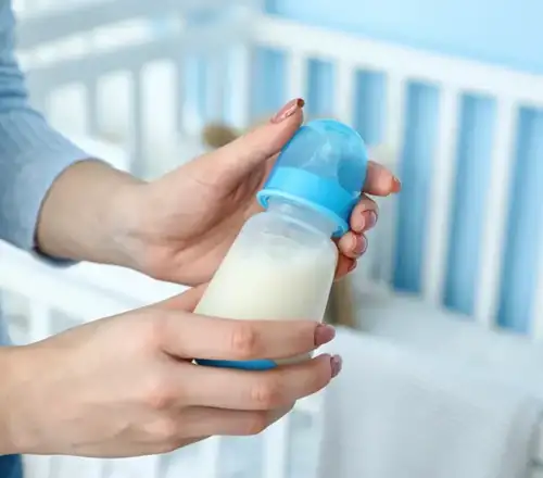 Συναγερμός ΕΟΦ: Προληπτική ανάκληση για βρεφικό γάλα της Nestlé – Ποιες παρτίδες αφορά