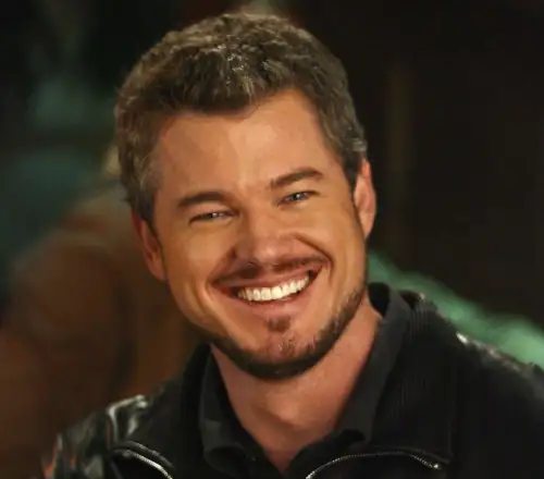 Έρικ Ντέιν: Ο θάνατος του «McSteamy» και η σκληρή μάχη με τη νόσο ALS που συγκλονίζει