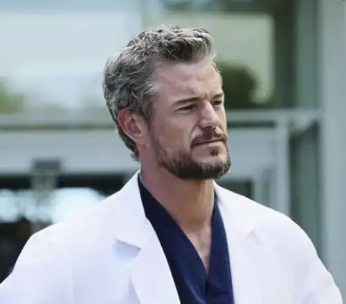 Πέθανε στα 53 του ο αγαπημένος γιατρός του Grey’s Anatomy,  Έρικ Ντέιν