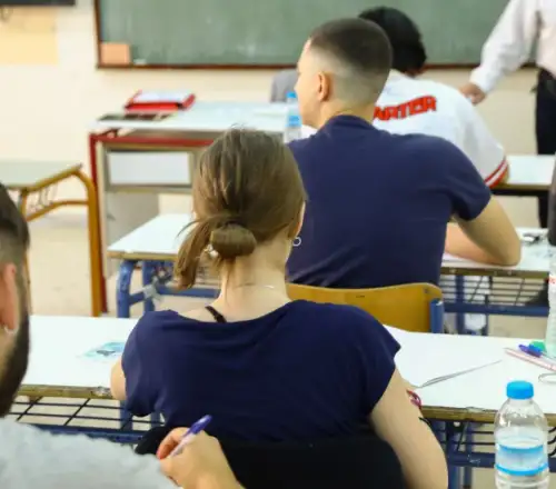 Εθνικό Απολυτήριο: Ξεκινά ο 9μηνος διάλογος – Τι αλλάζει στο Λύκειο και τι ισχύει για τις Πανελλαδικές