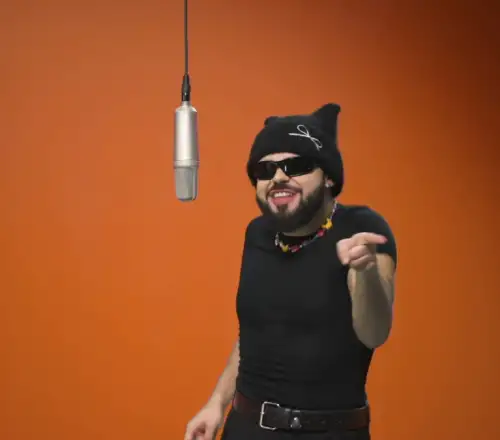 Eurovision 2026: Τρέλα στην Ευρώπη με το «Ferto» – Γιατί ο Akylas θεωρείται το μεγάλο φαβορί για τη νίκη