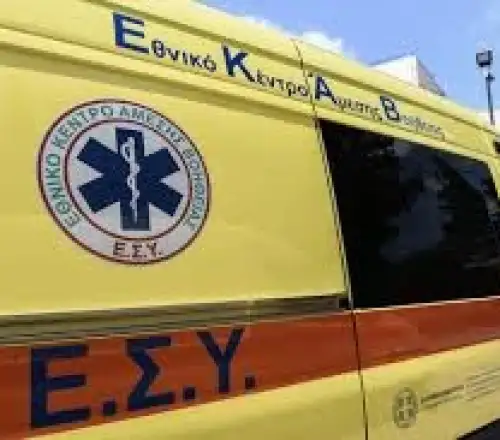 Τραγωδία στη Βάρη: Νεκροί δύο νέοι από την Εύβοια μετά από ηλεκτροπληξία στην Αθήνα