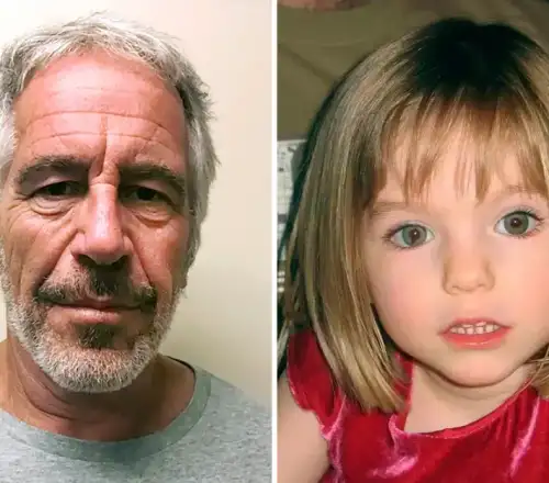 Τζέφρι Επστάιν & Μαντλίν Μακάν: Η αλήθεια πίσω από την εμπλοκή του ονόματός της στα δικαστικά έγγραφα