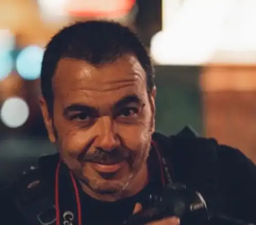 Πέθανε ο μοντέρ του Mega Κώστας Κοσμίδης: Χάθηκε πρόωρα και άδικα. Οι καταγγελίες της οικογένειάς του