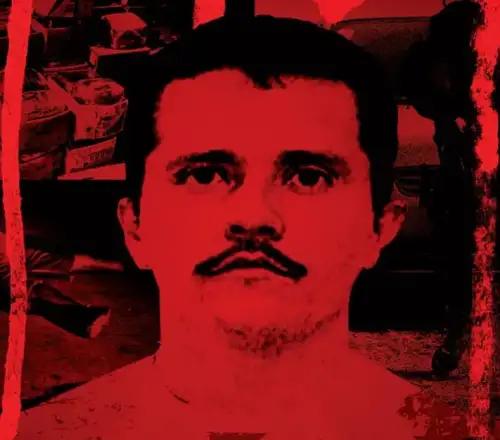 Χάος στο Μεξικό σαν ταινία δράσης: Το τέλος του βαρόνου ναρκωτικών «Ελ Μέντσο» και η βία που ακολούθησε