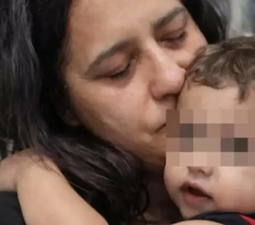 Δίχρονος πεθαίνει μετά από μεταμόσχευση κατεστραμμένης καρδιάς στην Ιταλία