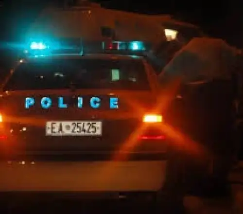 Θρίλερ σε ξενοδοχείο στο Σύνταγμα: Νεκρή 53χρονη σκηνοθέτης από το Ισραήλ