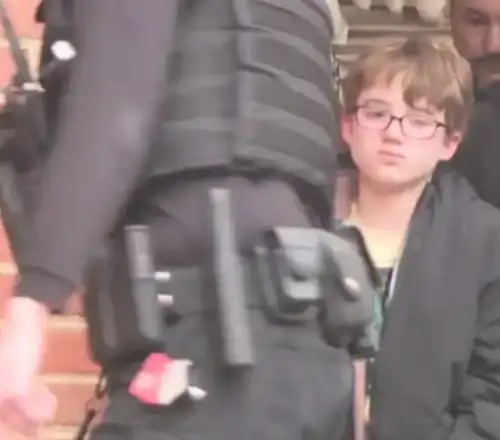 Ένας εφιάλτης για ένα Nintendo: 11χρονος εκτέλεσε τον πατέρα του την ώρα που κοιμόταν