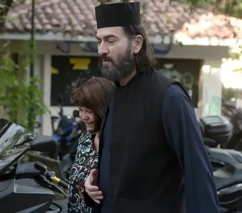 Κιβωτός του Κόσμου: Φυλάκιση 9,5 ετών στον πατέρα Αντώνιο – Μετατρέψιμη σε χρηματική η ποινή