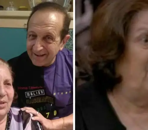 Θλίψη στον καλλιτεχνικό κόσμο: Πέθανε η ηθοποιός Μάγδα Λέκκα