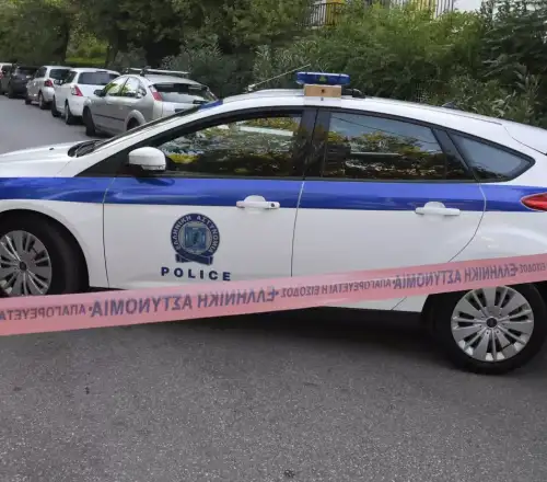 Συνελήφθη η δασκάλα γιόγκα που τίναζε στον αέρα αυτοκίνητα φίλων και συγγενών στην Κηφισιά