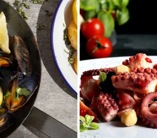 Καθαρά Δευτέρα: Προσοχή στη χοληστερίνη – Πόσοι μεζέδες είναι πολλοί και η παγίδα του ταραμά