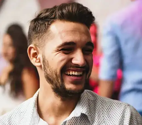 Θρήνος για τον 27χρονο δάσκαλο που «έφυγε» ξαφνικά στο Ρέθυμνο