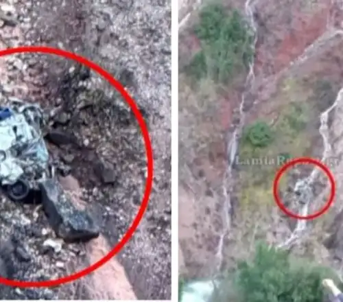 Τραγωδία στο Καρπενήσι: «Οι γιατροί τον άφησαν να φύγει πολύ νωρίς» – Το ξέσπασμα του αδελφού του 58χρονου