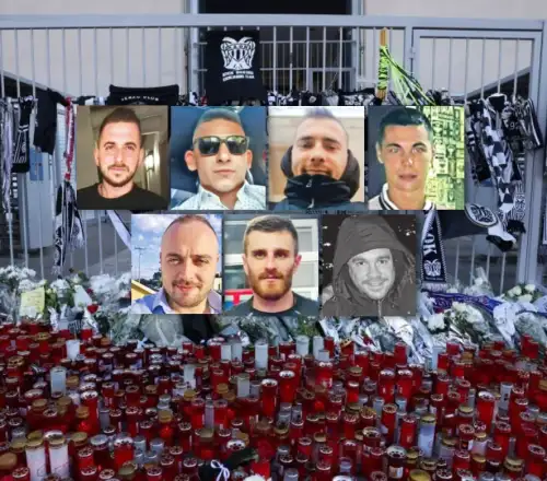 Τραγωδία στη Ρουμανία: Τα «τυφλά» δευτερόλεπτα και τα μοιραία λάθη που ξεκληρίσαν τους οπαδούς του ΠΑΟΚ