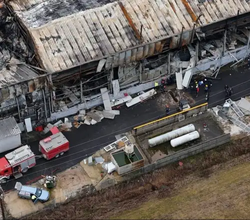 Τραγωδία Βιολάντα: Την Τρίτη απολογείται ο ιδιοκτήτης – Σοκάρουν οι αποκαλύψεις για το «εικονικό» σύστημα ασφαλείας