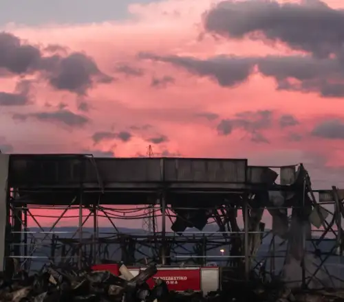 Τραγωδία Βιολάντα: Στο «μικροσκόπιο» οι σωληνώσεις για την έκρηξη – Στη Δικαιοσύνη οι οικογένειες των θυμάτων