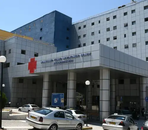 Θρήνος στον Βόλο: Κατέληξε από γρίπη Α μετά από πολυήμερη μάχη στη ΜΕΘ