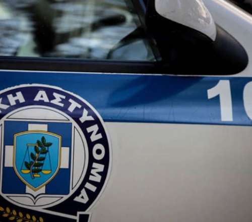 Αργυρούπολη: 59χρονος απείλησε οδηγό με τσεκούρι – Συνελήφθη από την ΕΛΑΣ