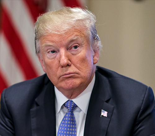 Τραμπ: Είμαστε κοντά σε συμφωνία για την Ουκρανία – Σε ετοιμότητα το Κίεβο